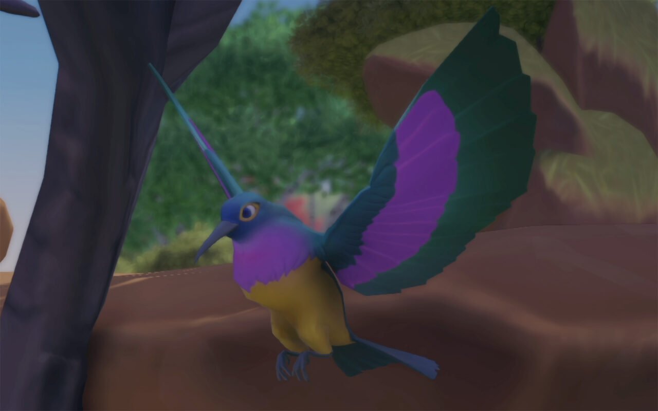 Disney Dreamlight Valley critters How to approach, feed and collect