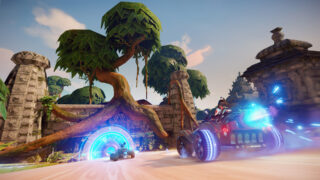 Review: Disney Speedstorm is a brilliant kart racer but service game critics should steer clear