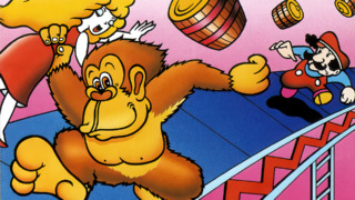 A playable 20-foot Donkey Kong arcade machine is coming to the Museum of Play in New York