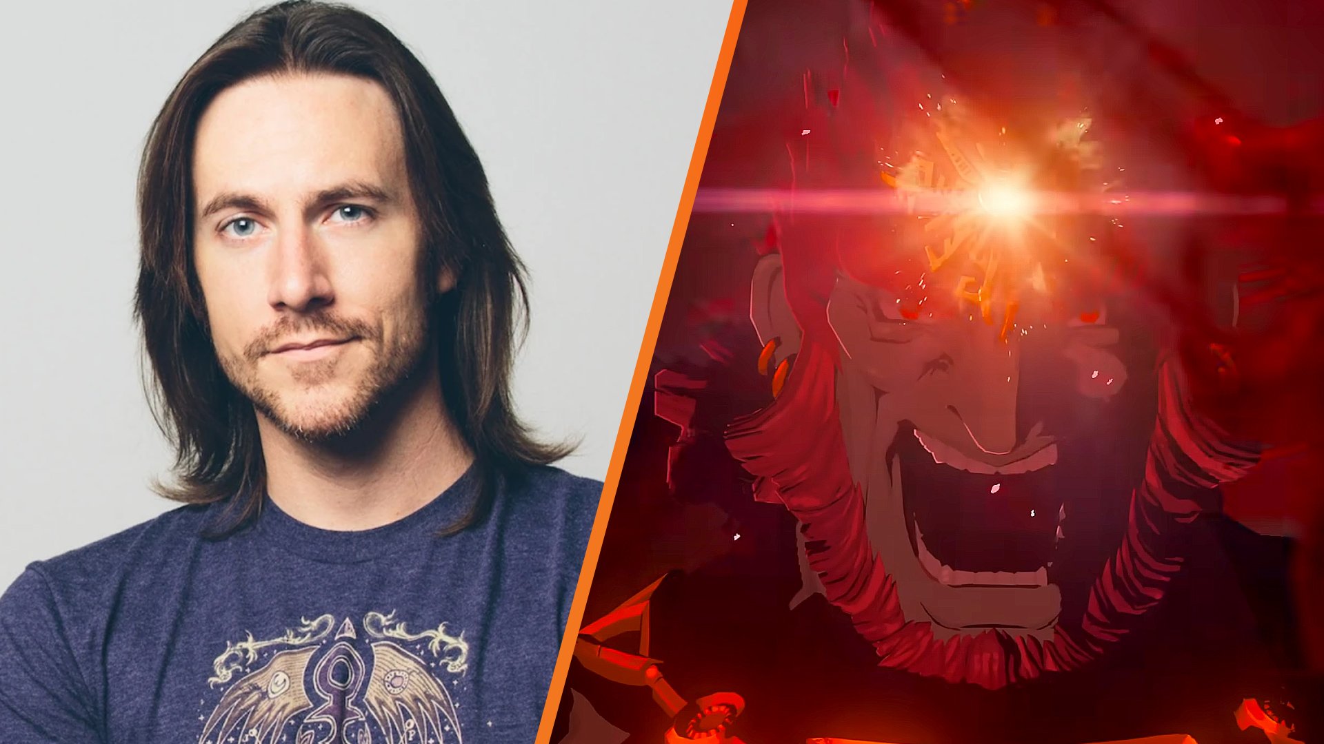 Matthew Mercer  Dubbing Wikia  Fandom