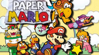 Paper Mario has been fully decompiled, meaning PC ports and mods are possible