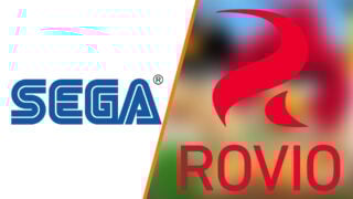 Sega is reportedly set to buy Angry Birds studio Rovio for $1 billion