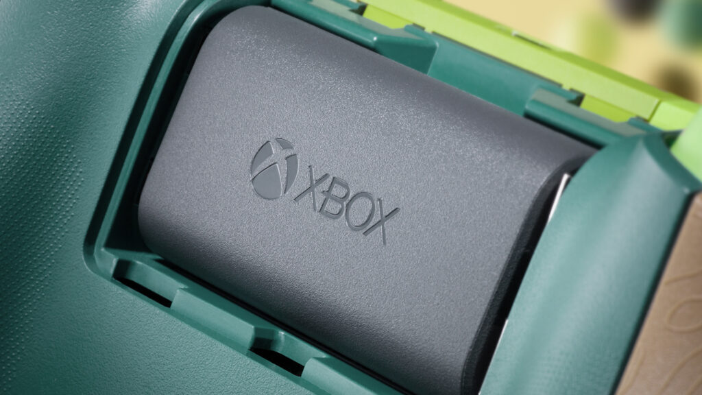 Remix Controller New Xbox Remix controller is ‘made from old parts, CDs and water jugs ...