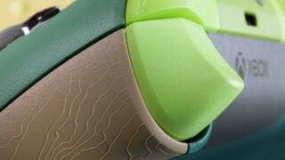 New Xbox Remix controller is ‘made from old parts, CDs and water jugs’