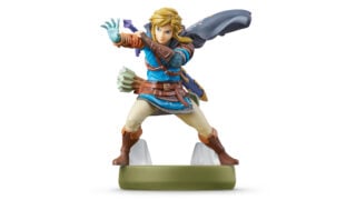 Zelda Tears of the Kingdom Amiibo unlocks