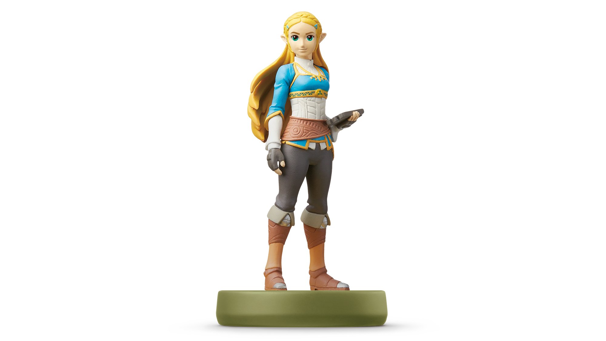 UPDATED* Will Zelda Tears of the Kingdom have amiibo? - VideoGamer