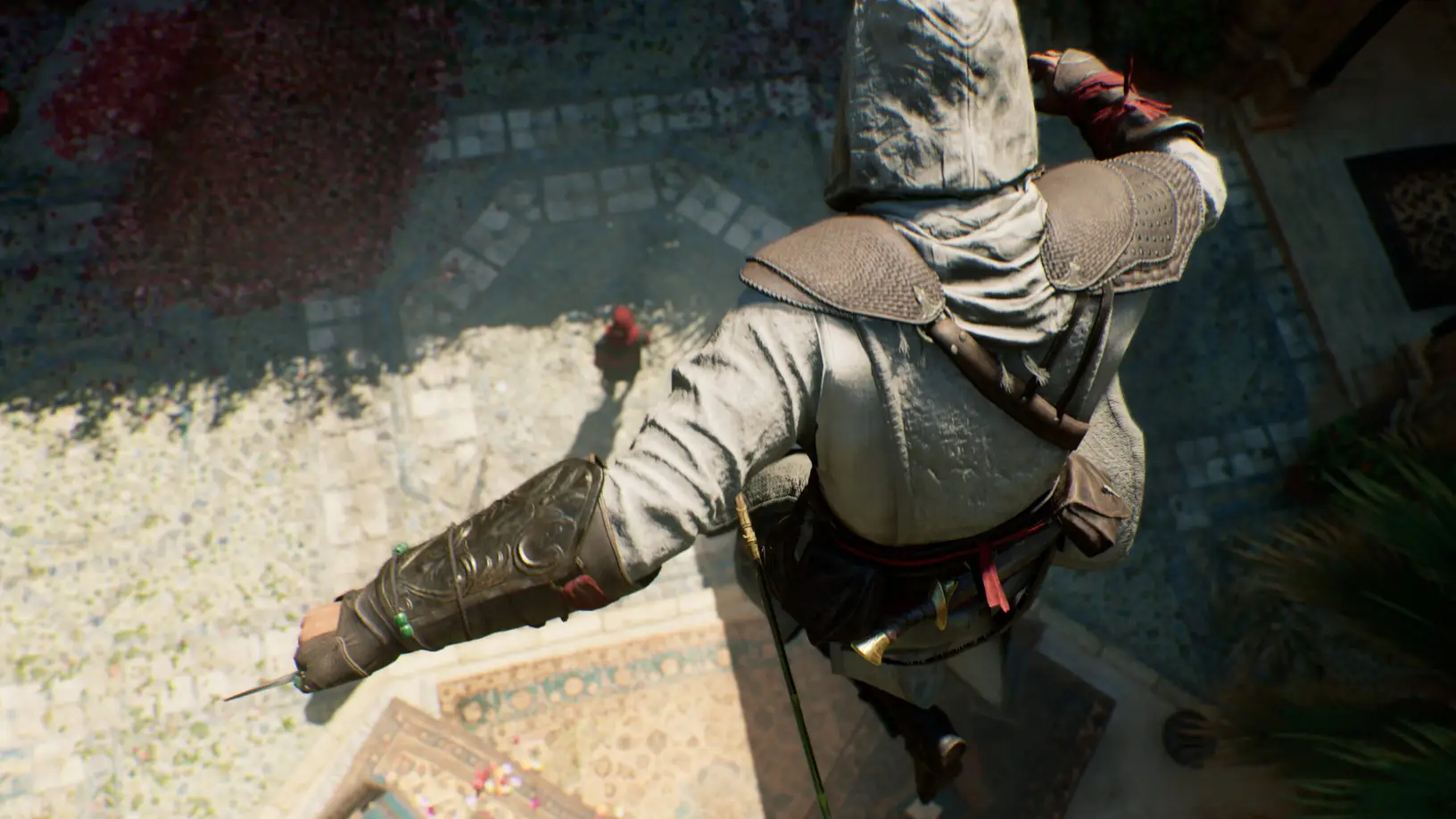 Assassin's Creed Mirage Player Count Is 'in Line' With Origins and