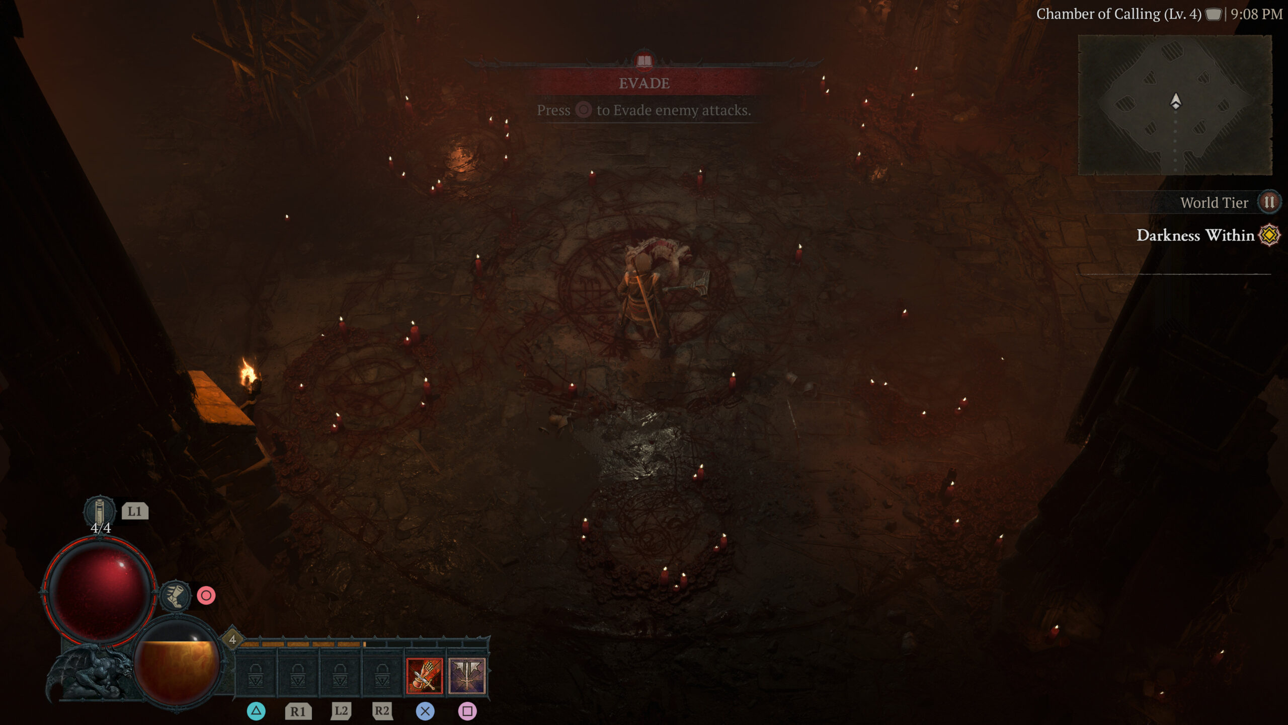 Review: Diablo 4 is Blizzard back at its best | VGC