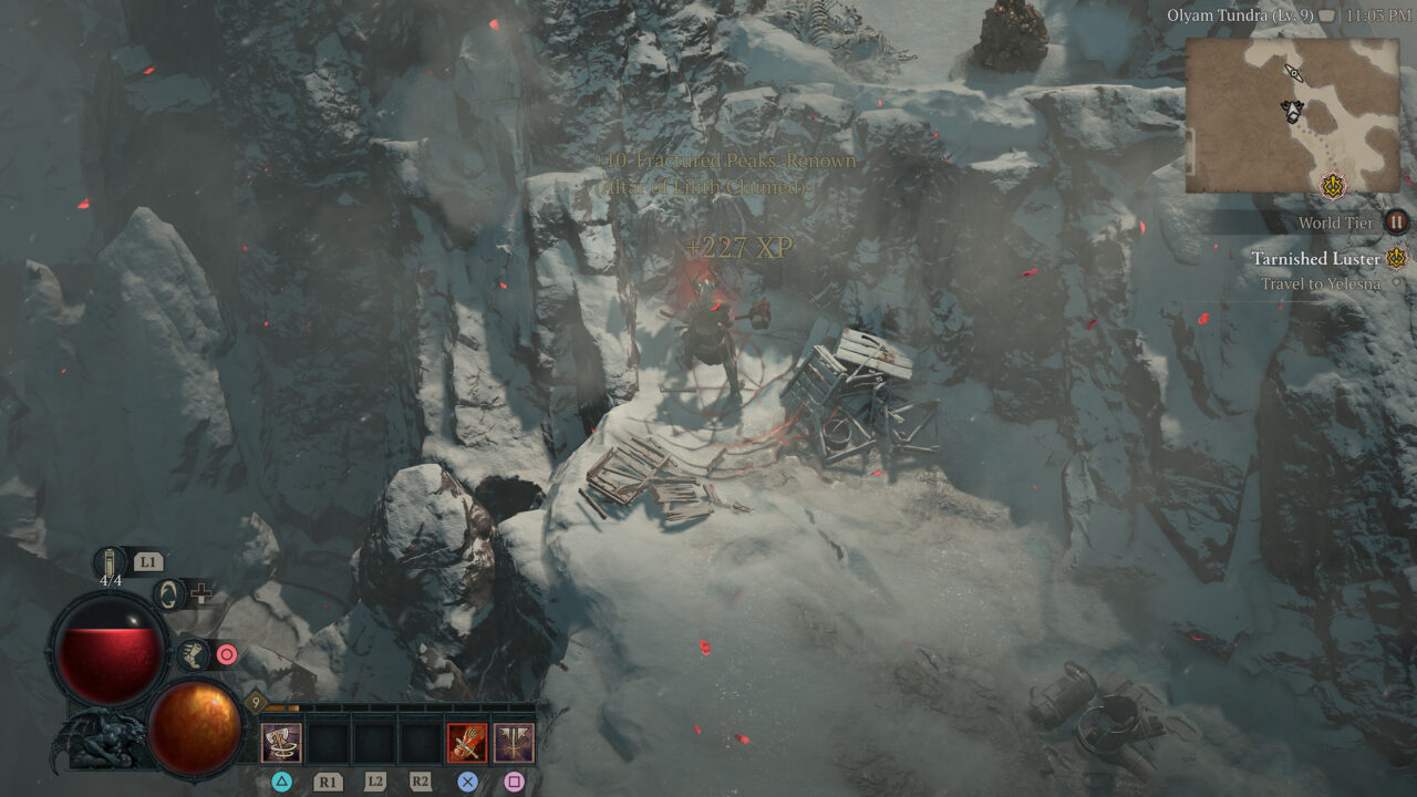 Review: Diablo 4 is Blizzard back at its best | VGC