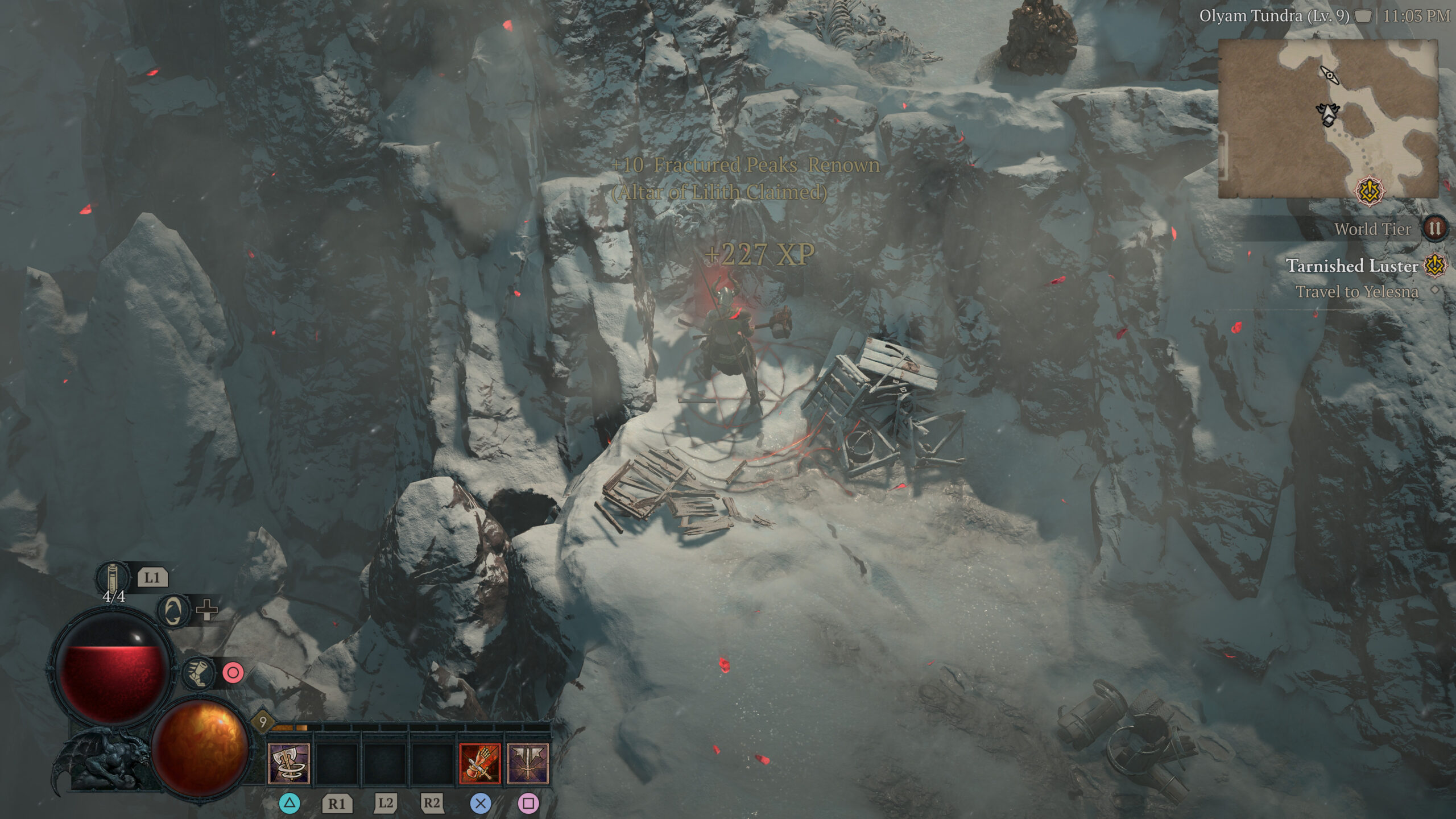 Review: Diablo 4 is Blizzard back at its best | VGC