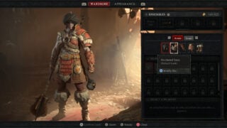 Review: Diablo 4 is Blizzard back at its best