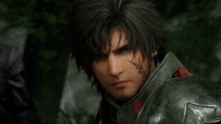 Final Fantasy 16’s Ben Starr would ‘jump at the chance’ to play Clive again