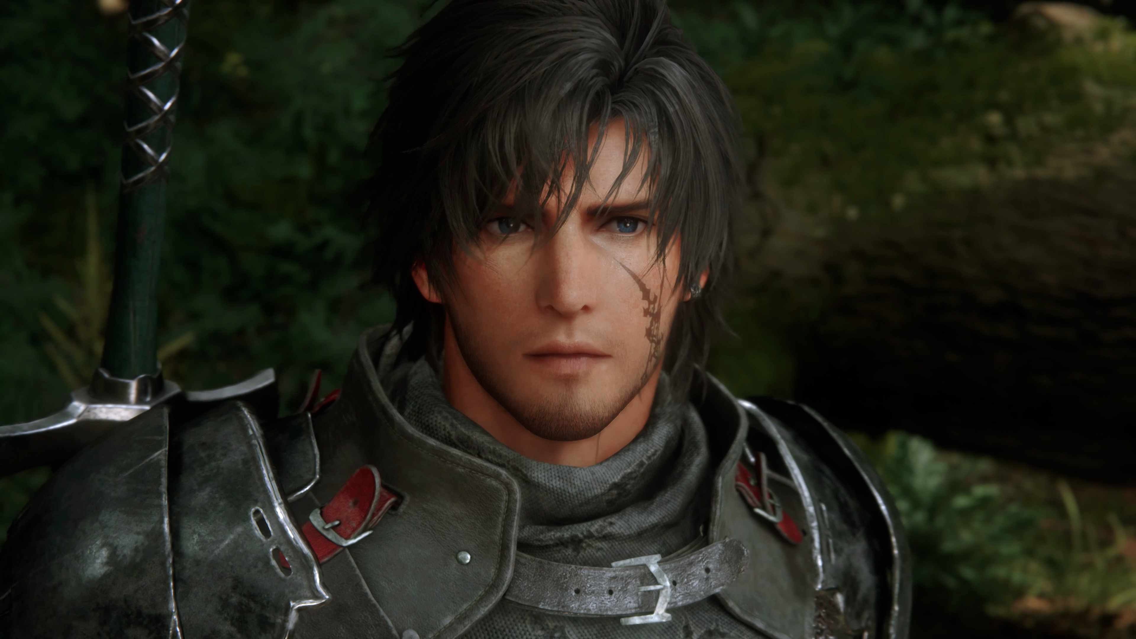 Final Fantasy 16 AlpinAlexiah