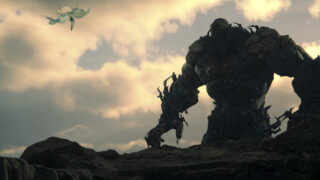 Final Fantasy 16 already feels like it could be one of the best games in the series