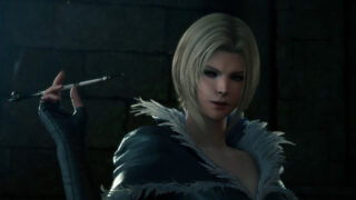 Final Fantasy 16 already feels like it could be one of the best games in the series