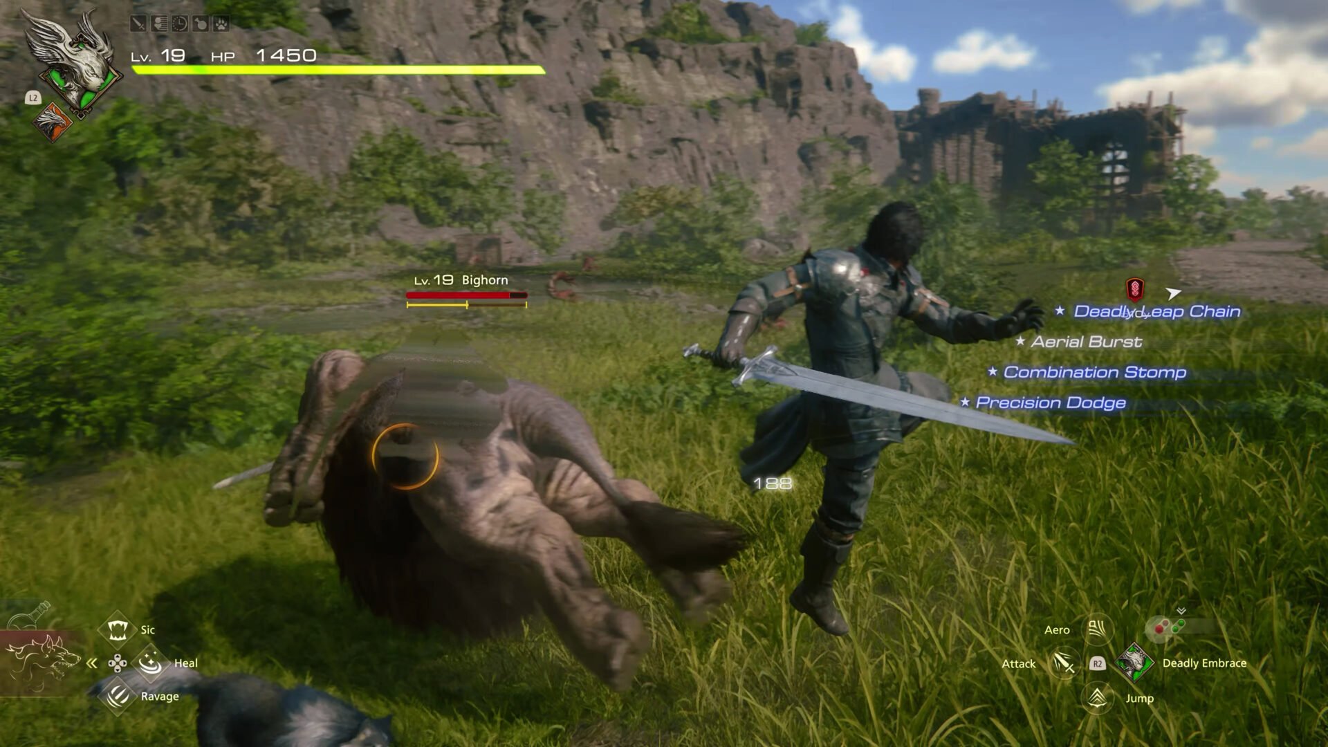 Square Enix changed Final Fantasy 16’s UI following fan feedback, then changed it back VGC