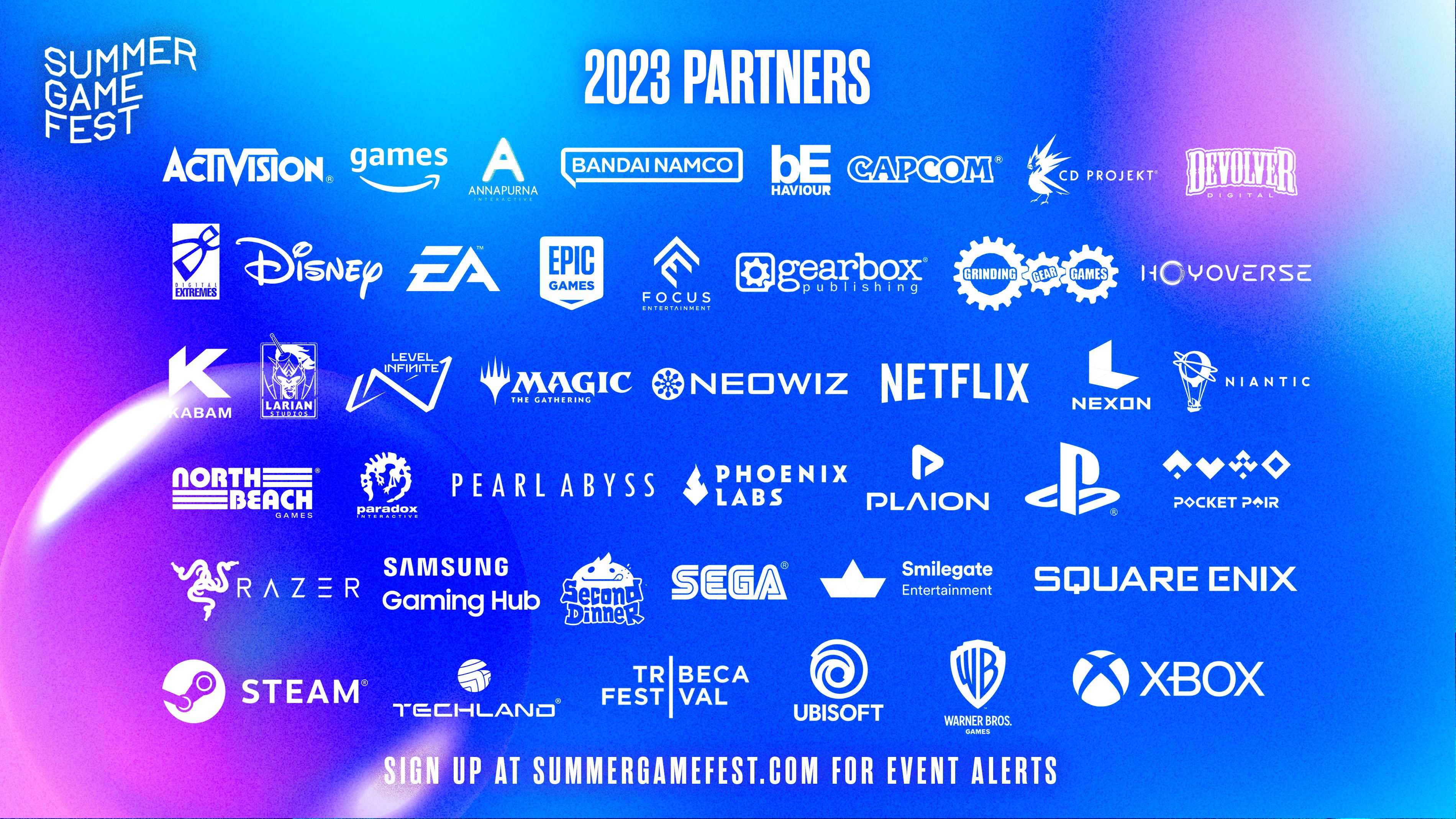 PlayStation Showcase 2023 Games Reveal and Announcements
