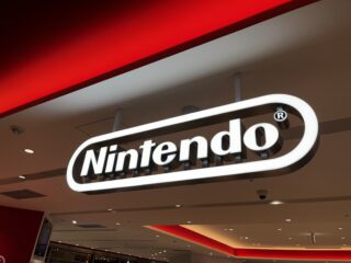 Zelda OLED boosted UK Switch sales in April, PS5 still the top-selling console