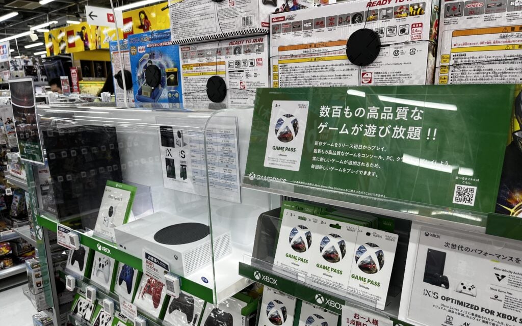 Microsoft is raising the price of Xbox consoles by $100-$150 | VGC