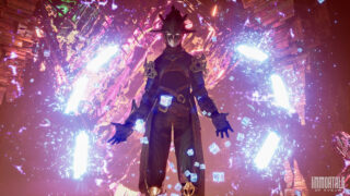 Immortals of Aveum feels like EA’s next big single-player franchise