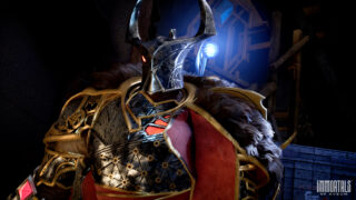 Immortals of Aveum feels like EA’s next big single-player franchise