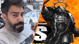 Rahul Kohli to host Warhammer Skulls reveal stream next week