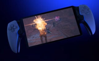 PlayStation reveals streaming portable device, ‘Project Q’