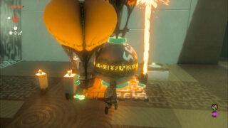 Review: Zelda: Tears of the Kingdom lets your imagination run wild