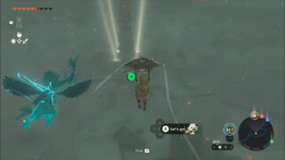 Review: Zelda: Tears of the Kingdom lets your imagination run wild