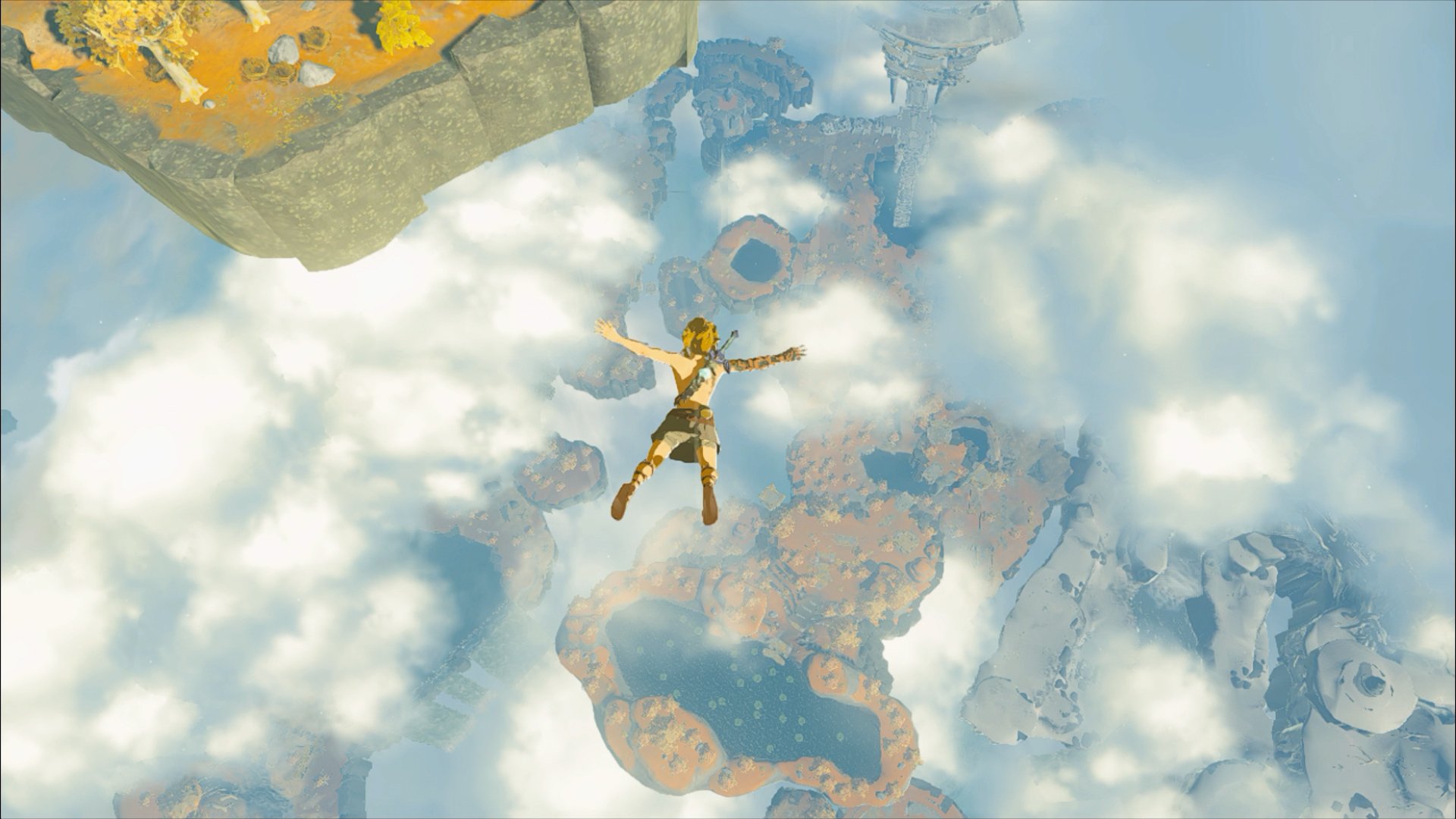 Famitsu review scores – Zelda: Breath of the Wild awarded perfect score :  r/Games