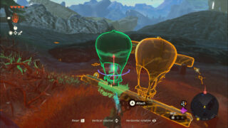 Review: Zelda: Tears of the Kingdom lets your imagination run wild