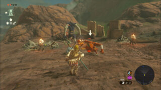 Review: Zelda: Tears of the Kingdom lets your imagination run wild