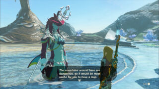 Review: Zelda: Tears of the Kingdom lets your imagination run wild