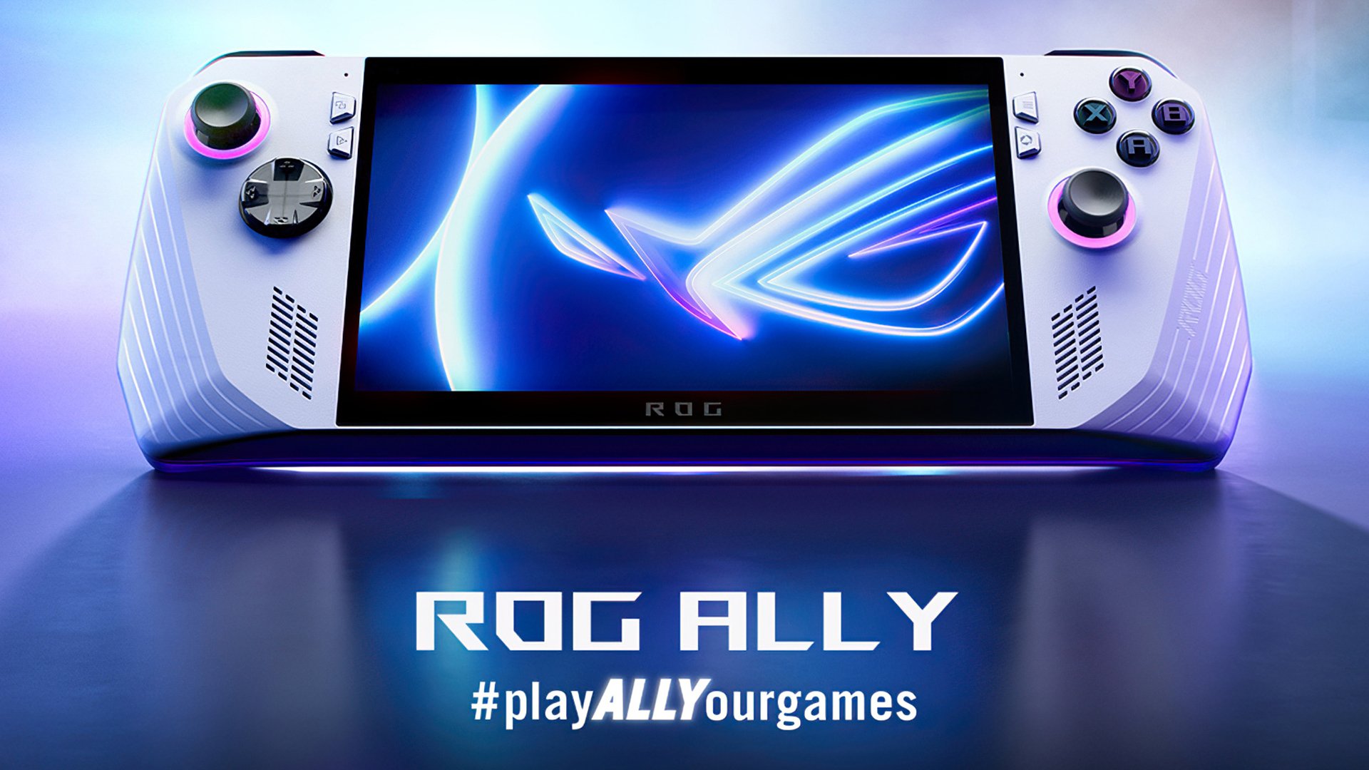 So will the Asus rog ally compete with the steam deck : r/pcmasterrace