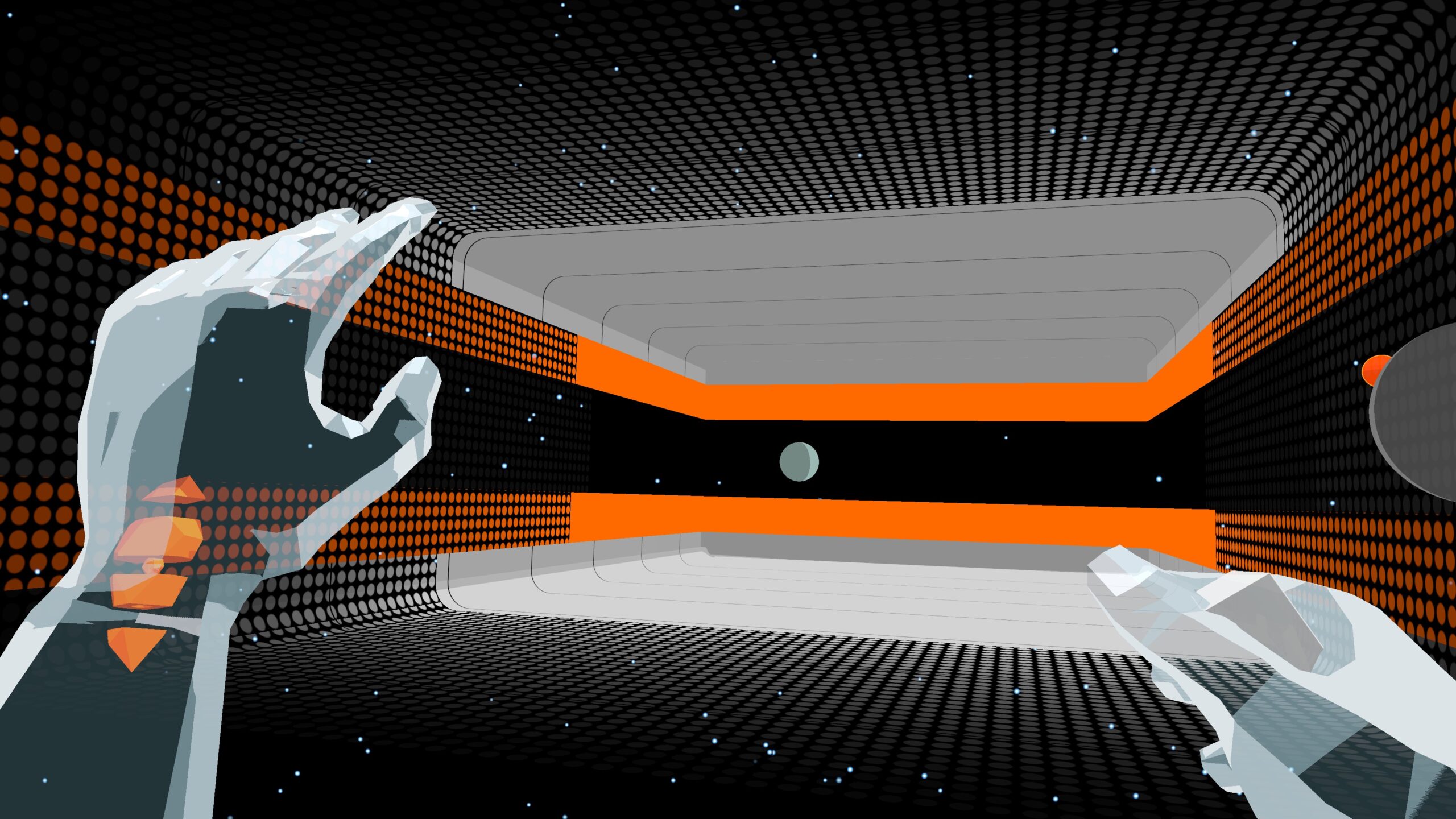 Professional tennis players put PlayStation VR2 title CSmash VRS to