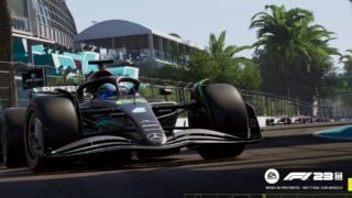 F1 23 trailer confirms June release date and return of story mode Braking Point