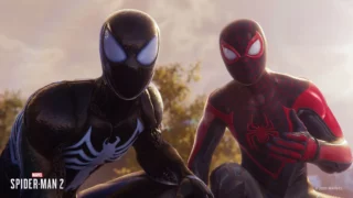 Spider-Man 2’s release date has been confirmed