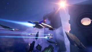Homeworld 3’s release has been delayed to early 2024