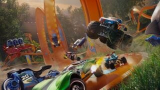 Hot Wheels Unleashed 2 – Turbocharged announced ahead of October release