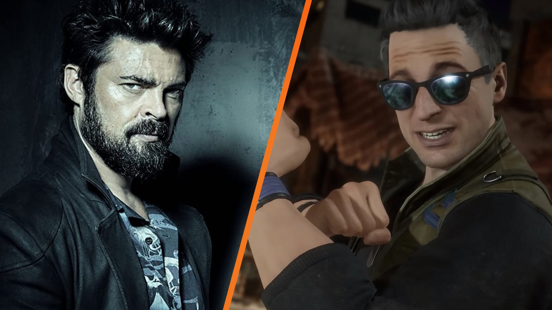 Mortal Kombat 2: Karl Urban's Johnny Cage & Everything We Know