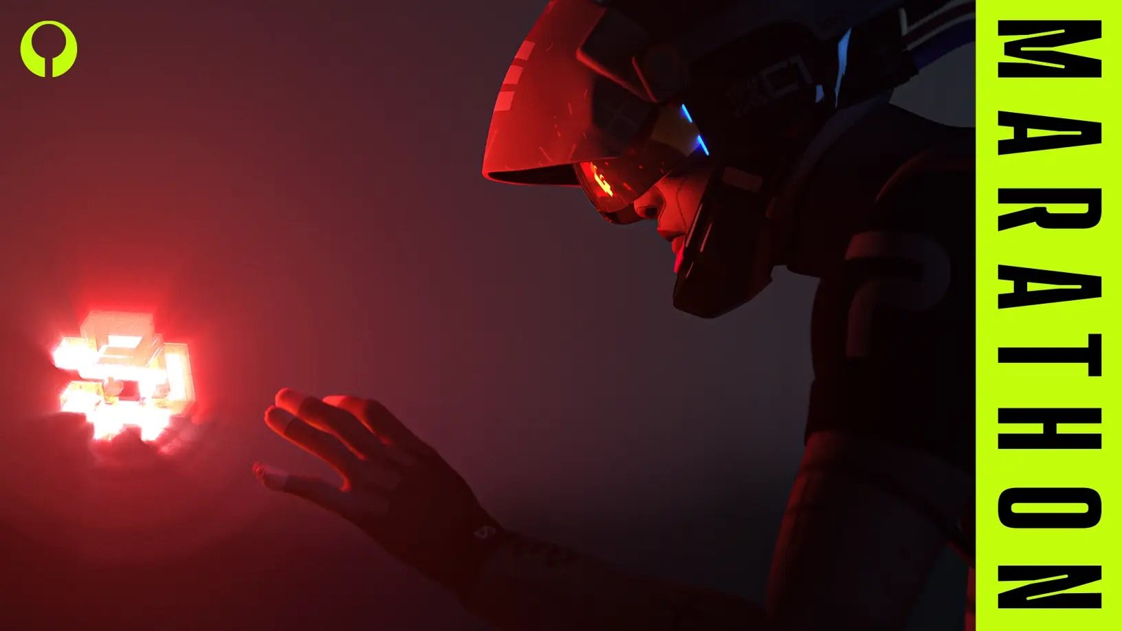 Bungie is developing a new Marathon game for PS5, Xbox Series X/S and