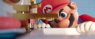 The Mario Movie is now the third biggest animated movie ever