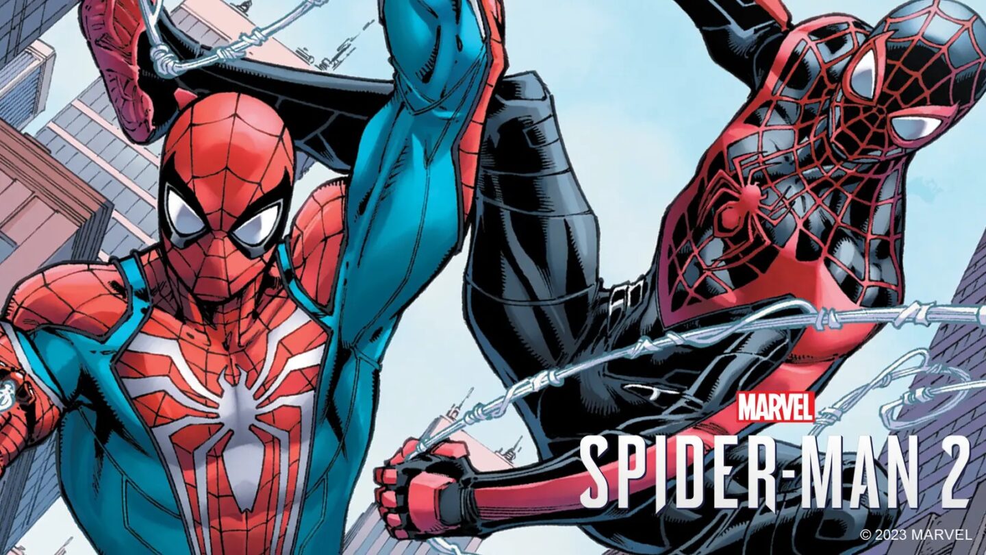 Marvel’s SpiderMan Remastered is finally getting a standalone release