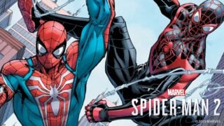 The free prequel comic for Marvel’s Spider-Man 2 is now available online