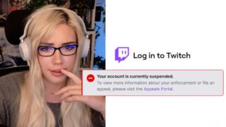 Zelda streamer mistakenly banned on Twitch for streaming press preview footage