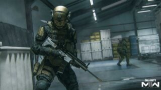 Modern Warfare 2 Season 3 Reloaded trailer shows off new multiplayer map