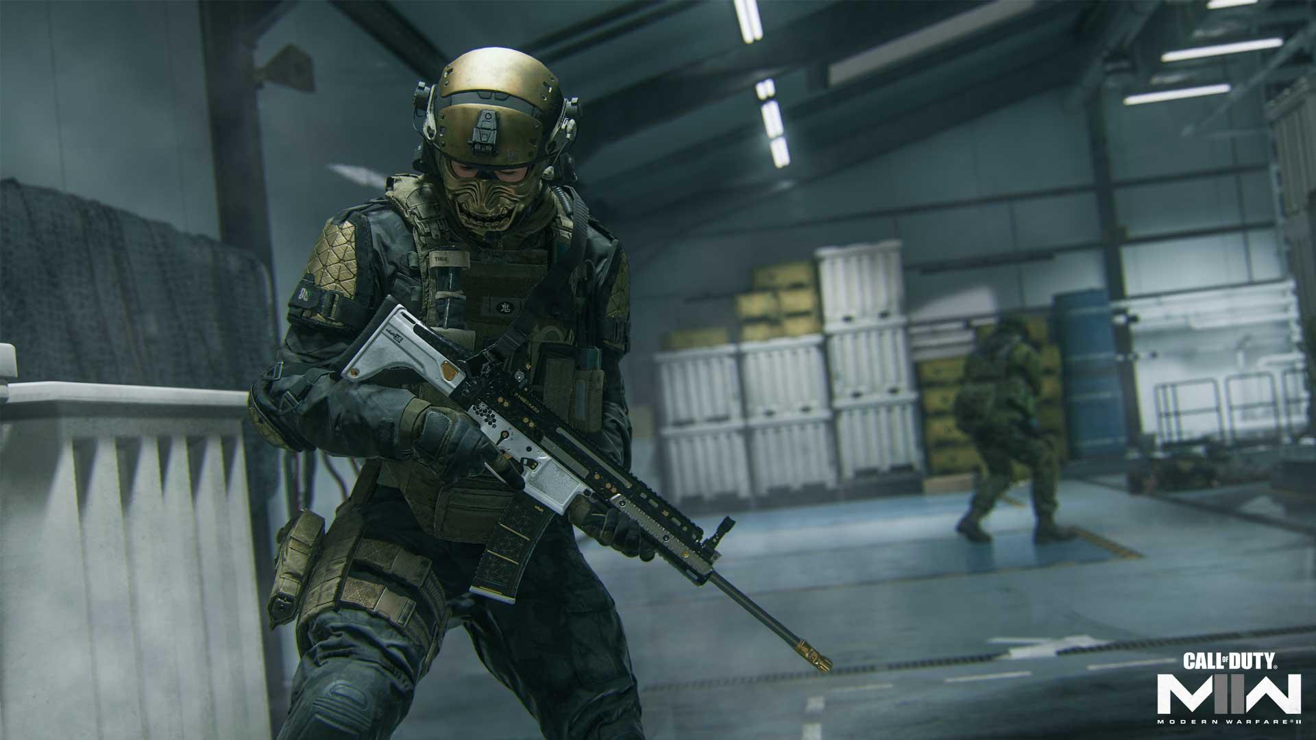NEW MW2 SEASON 2 RELOADED UPDATE IS INSANE! 🔥 (NEW DLC WEAPONS, MAPS +  MORE) - Modern Warfare 2 