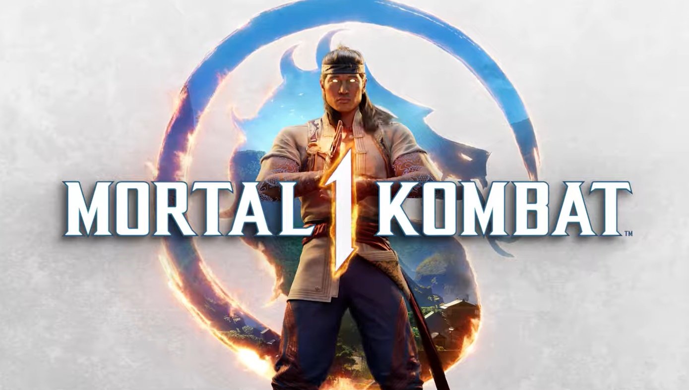 Mortal Kombat 1's first gameplay had hidden details and roster