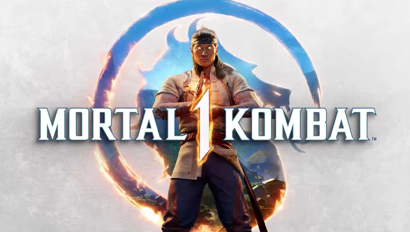 Video: Mortal Kombat 1 graphics comparison