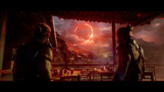 Warner has opened registration for a Mortal Kombat 1 online stress test